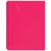 Presentation Files and Display Books