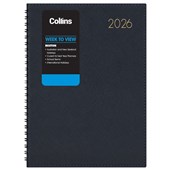 COLLINS DIARY BOSTON A43 NAVY WEEK TO VIEW WIRO EVEN YEAR