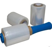 Stretchwrap Films and Dispensers