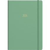 COLLINS GRATITUDE  GOALS DIARY A51