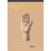 BOCKINGFORD B21 SKETCH PAD A2 60 LEAF