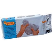 JOVI MODELLING CLAY AIR HARDENING 1000G WHITE