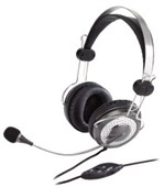 GENIUS HS04SU 202739 HEADSET MICROPHONE