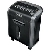 FELLOWES POWERSHRED 79CI SHREDDER CROSS CUT 16 SHEET