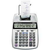 CANON P23DTSCII PRINTING CALCULATOR 12 DIGIT