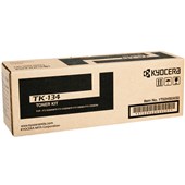 KYOCERA TK134 TONER CARTRIDGE BLACK