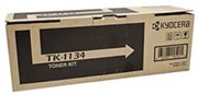 KYOCERA TK1134 TONER CARTRIDGE BLACK