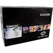 LEXMARK E260X22G PHOTOCONDUCTOR UNIT