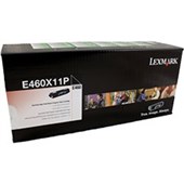 LEXMARK E460X11P TONER CARTRIDGE BLACK