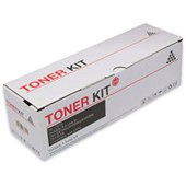 ICON C610 OKI COMPATIBLE TONER CARTRIDGE BLACK