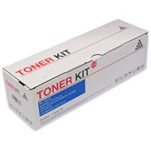 ICON C610 OKI COMPATIBLE TONER CARTRIDGE CYAN