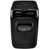 FELLOWES 150C AUTOMAX SHREDDER CROSS CUT