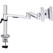 SYLEX MONITOR ARM SINGLE CLAMP BASE