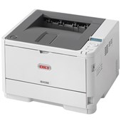 OKI B432DN LASER PRINTER MONO A4 40PPM