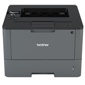 BROTHER HLL5100DN MONO LASER PRINTER A4