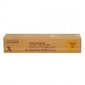 FUJI XEROX DOCUPRINT CT200658 TONER CARTRIDGE YELLOW