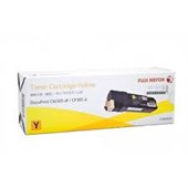 FUJI XEROX CT201635 TONER CARTRIDGE YELLOW