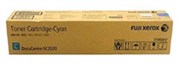 FUJI XEROX CT202247 TONER CARTRIDGE CYAN