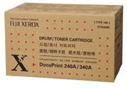 FUJI XEROX CT350268 TONER CARTRIDGE BLACK