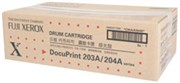 FUJI XEROX DOCUPRINT CWAA0648 DRUM CARTRIDGE BLACK