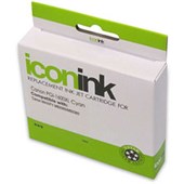 ICON PGI1600 XL CANON COMPATIBLE INK CARTRIDGE CYAN