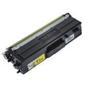 BROTHER TN449Y TONER CARTRIDGE HIGH YIELD YELLOW