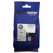 BROTHER LC3329XLBK INK CARTRIDGE HIGH YIELD BLACK