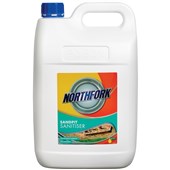 NORTHFORK SANDPIT SANITISER 5 LITRE