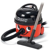 HENRY VACUUM CLEANER DRY COMMERCIAL 9L 32MM