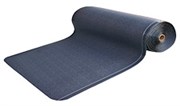 FATIGUE FIGHTER ANTIFATIGUE MAT W900 X L600MM GREY