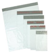 JIFFY SHURTUFF MAILER SATCHEL BAG 340 X 440MM ST4 WHITE PACK 100