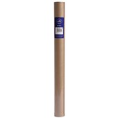 CROXLEY BROWN PAPER KRAFT 60GSM W500MM X L10M ROLL