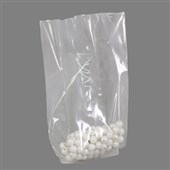 HARVEYS CELLOPHANE BAG NO8 W180 X L285MM CLEAR PACK 500