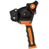 OPD PACKAGING TAPE DISPENSER W48MM ORANGE AND BLACK