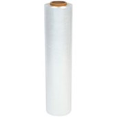 HARVEYS PALLET WRAP STRETCH FILM MACHINE CAST ROLL 15 MICRON W500MM X L2174M