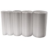 BUBBLE WRAP ROLL W750MM X L10M