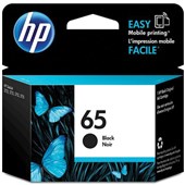 HP N9K02AA 65 INK CARTRIDGE BLACK