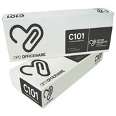 OPD MACHINE ROLL PAPER C101 57 X 57MM PACK 10