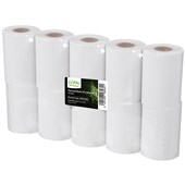 MACHINE ROLL THERMAL 57 X 50MM PACK 10