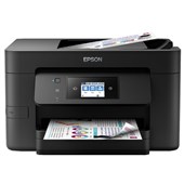 EPSON WF4720 WORKFORCE PRO INKJET MULTIFUNCTION PRINTER A4