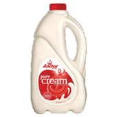 ANCHOR FRESH CREAM 2 LITRE