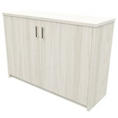 ZEALAND CREDENZA W1200 X D400 X H835MM COASTAL ELM