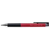 PILOT SYNERGY POINT GEL 05MM RED