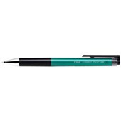 PILOT SYNERGY POINT GEL 05MM GREEN