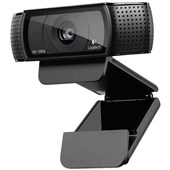 LOGITECH C920 HD PRO 1080P WEBCAM