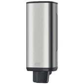 TORK S4 FOAM SOAP DISPENSER STAINLESS STEEL