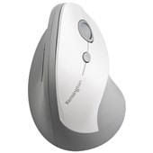 KENSINGTON PRO FIT VERTICAL MOUSE WIRELESS FULL SIZE GREY