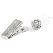 ICON ID CARD STRAP AND CLIP PACK 25