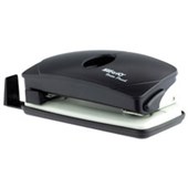 KWTRIO POLLEX MINI 2HOLE PUNCH 10 SHEET