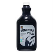 EC TEMPERA PLUS CLASSROOM PAINT BLACK 2L